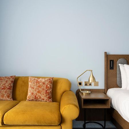 Hyatt Centric Cambridge Hotel Exterior photo